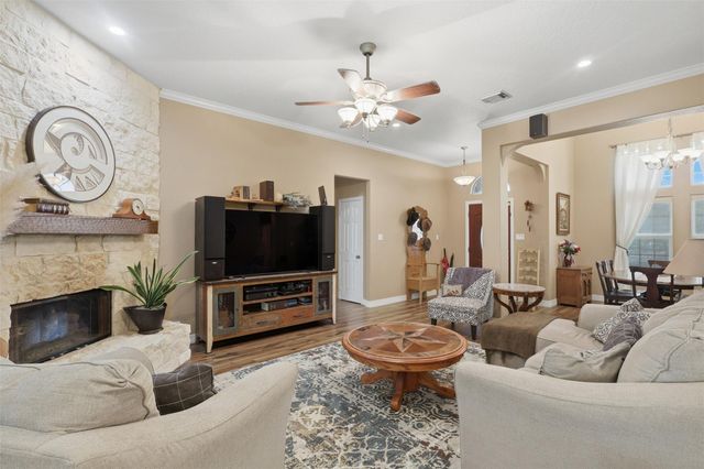 4314 Dover Avenue, Santa Fe, TX 77510