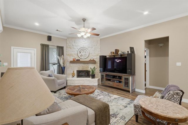 4314 Dover Avenue, Santa Fe, TX 77510