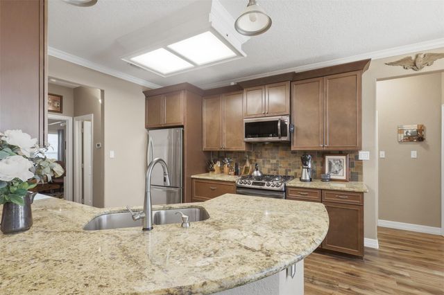 4314 Dover Avenue, Santa Fe, TX 77510