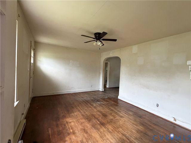 1317 Virginia Ave, Glen Allen, VA 23060