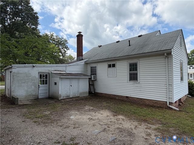 1317 Virginia Ave, Glen Allen, VA 23060