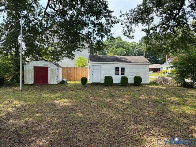 1317 Virginia Ave, Glen Allen, VA 23060