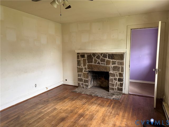 1317 Virginia Ave, Glen Allen, VA 23060