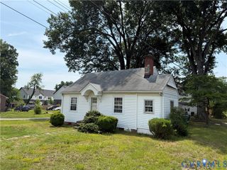 1317 Virginia Ave, Glen Allen, VA 23060
