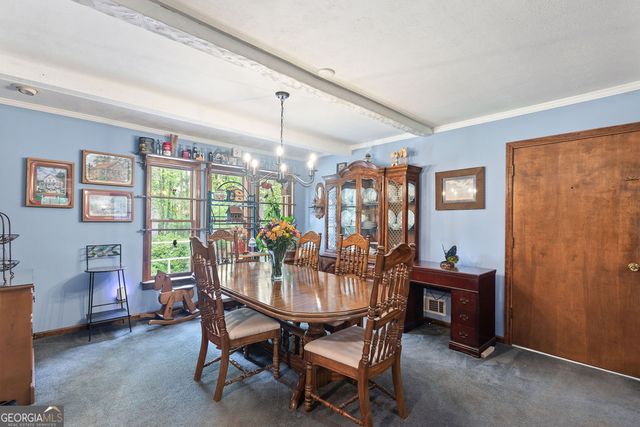 6537 Walker Road, Riverdale, GA 30296