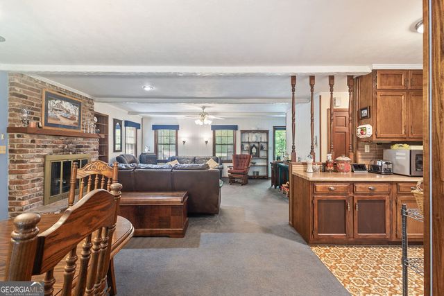 6537 Walker Road, Riverdale, GA 30296