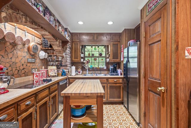 6537 Walker Road, Riverdale, GA 30296