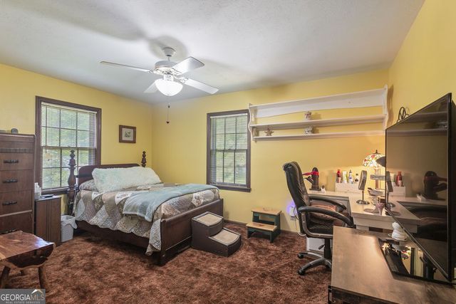 6537 Walker Road, Riverdale, GA 30296