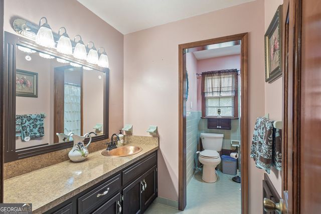 6537 Walker Road, Riverdale, GA 30296