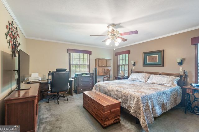6537 Walker Road, Riverdale, GA 30296