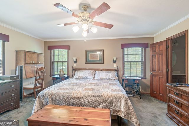 6537 Walker Road, Riverdale, GA 30296
