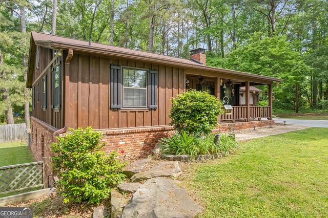 6537 Walker Road, Riverdale, GA 30296