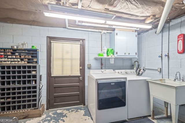 6537 Walker Road, Riverdale, GA 30296