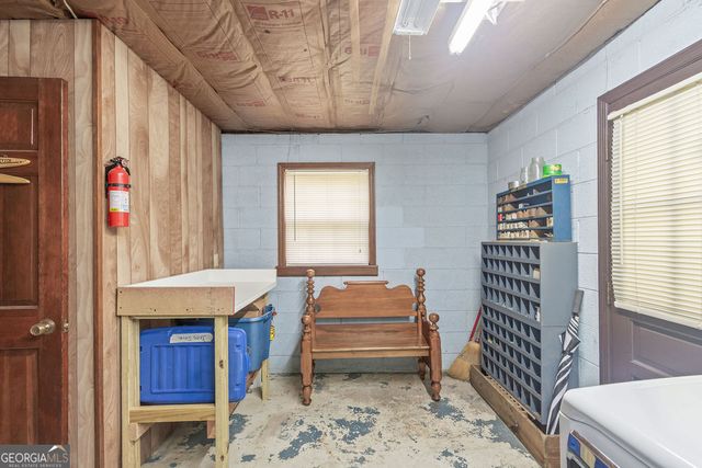 6537 Walker Road, Riverdale, GA 30296