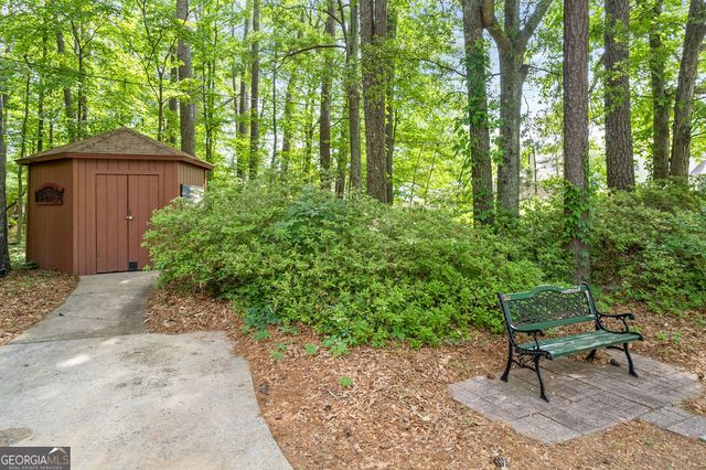 6537 Walker Road, Riverdale, GA 30296