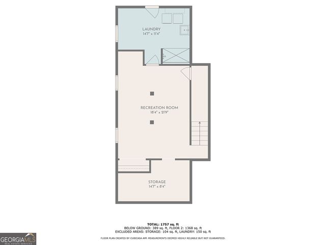 6537 Walker Road, Riverdale, GA 30296