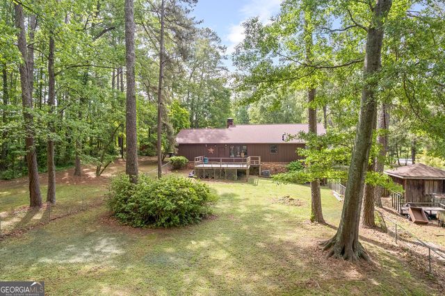 6537 Walker Road, Riverdale, GA 30296