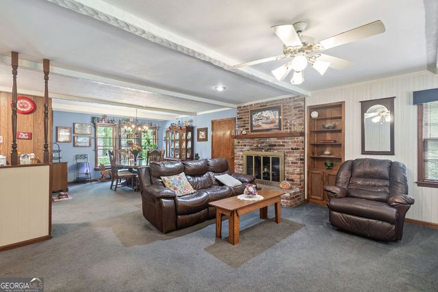 6537 Walker Road, Riverdale, GA 30296