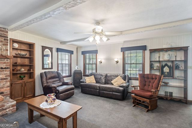 6537 Walker Road, Riverdale, GA 30296