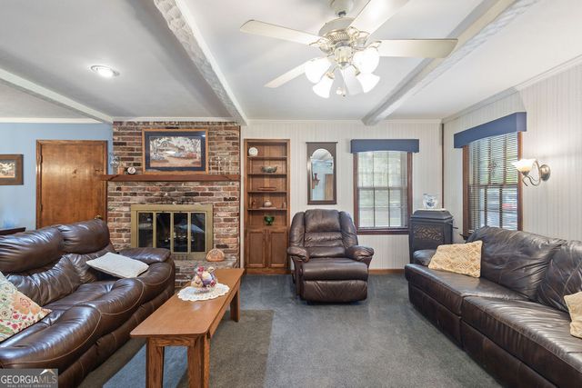 6537 Walker Road, Riverdale, GA 30296