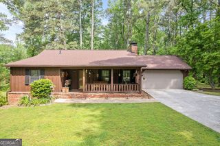 6537 Walker Road, Riverdale, GA 30296