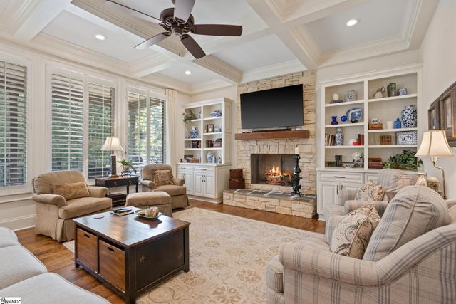 129 Gascony Drive, Greenville, SC 29609