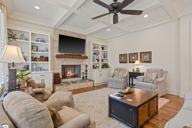129 Gascony Drive, Greenville, SC 29609