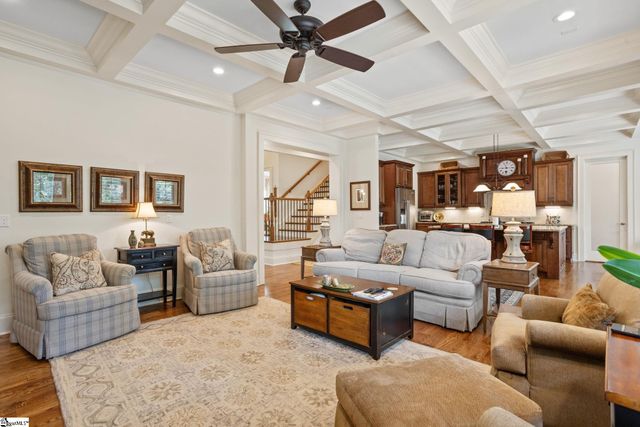 129 Gascony Drive, Greenville, SC 29609