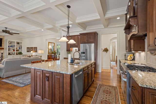 129 Gascony Drive, Greenville, SC 29609