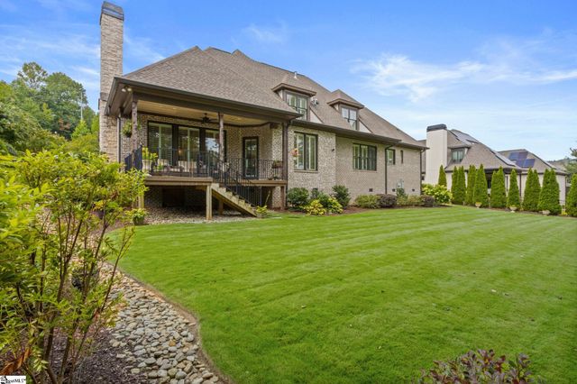 129 Gascony Drive, Greenville, SC 29609