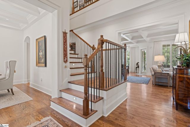 129 Gascony Drive, Greenville, SC 29609