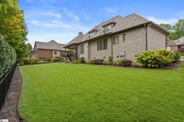 129 Gascony Drive, Greenville, SC 29609