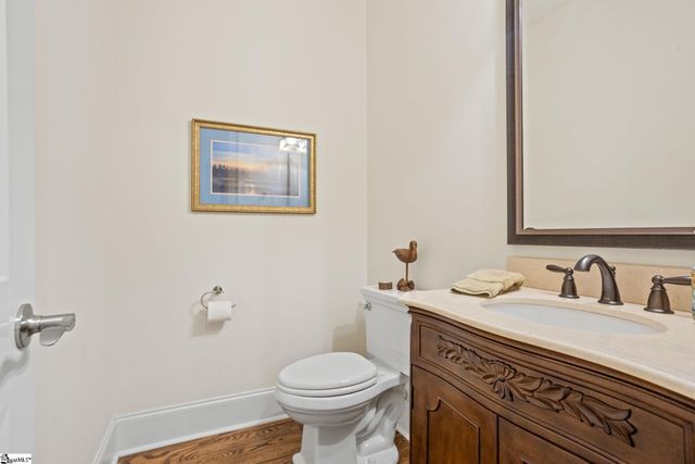 129 Gascony Drive, Greenville, SC 29609