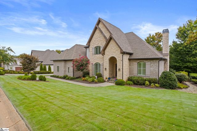 129 Gascony Drive, Greenville, SC 29609