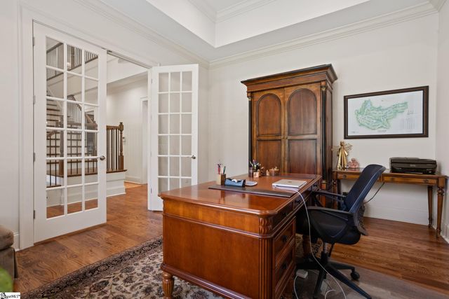 129 Gascony Drive, Greenville, SC 29609