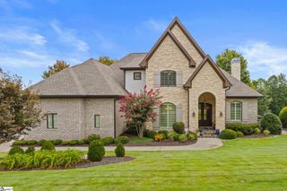 129 Gascony Drive, Greenville, SC 29609