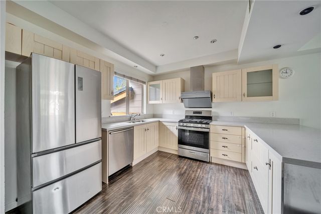 825 W Duarte Road C, Monrovia, CA 91016