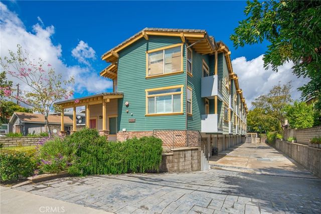 825 W Duarte Road C, Monrovia, CA 91016