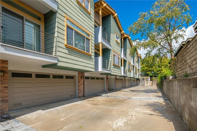825 W Duarte Road C, Monrovia, CA 91016