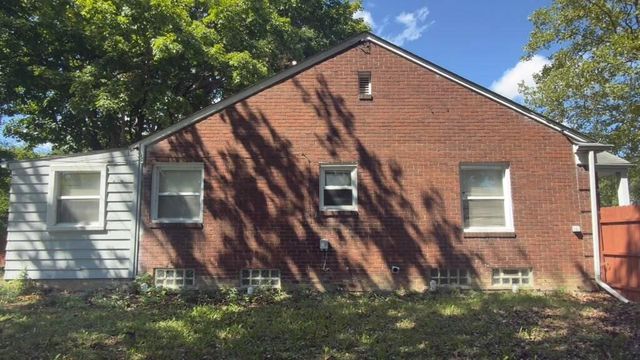 18942 Moross Road, Detroit, MI 48224