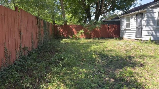 18942 Moross Road, Detroit, MI 48224
