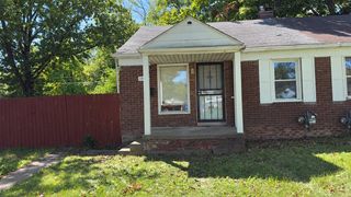 18942 Moross Road, Detroit, MI 48224