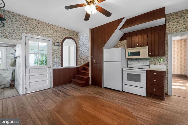 12000 BETHESDA CHURCH RD, Damascus, MD 20872