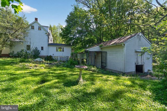 12000 BETHESDA CHURCH RD, Damascus, MD 20872