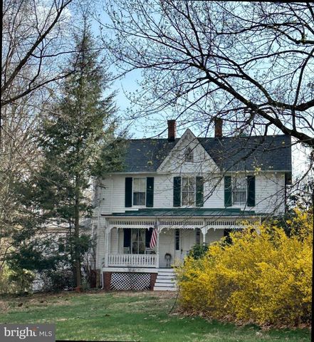 12000 BETHESDA CHURCH RD, Damascus, MD 20872