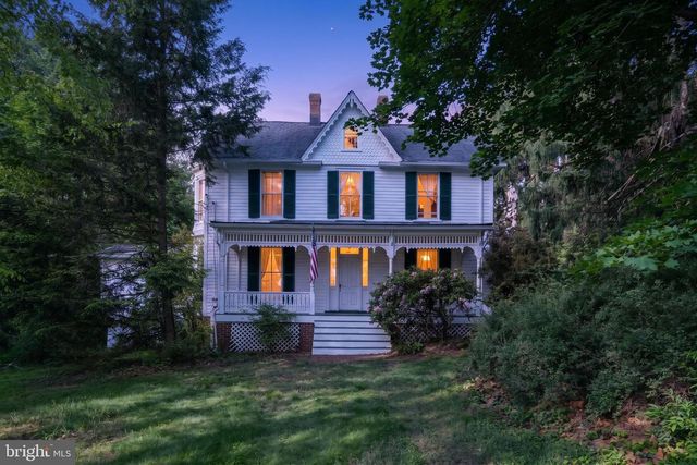 12000 BETHESDA CHURCH RD, Damascus, MD 20872