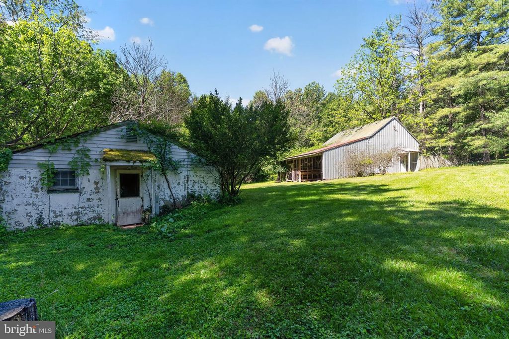 Image 47 of property listing at 12000 BETHESDA CHURCH RD, Damascus, MD 20872