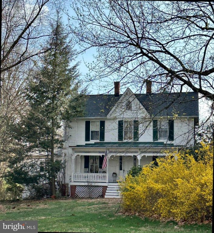 Image 58 of property listing at 12000 BETHESDA CHURCH RD, Damascus, MD 20872