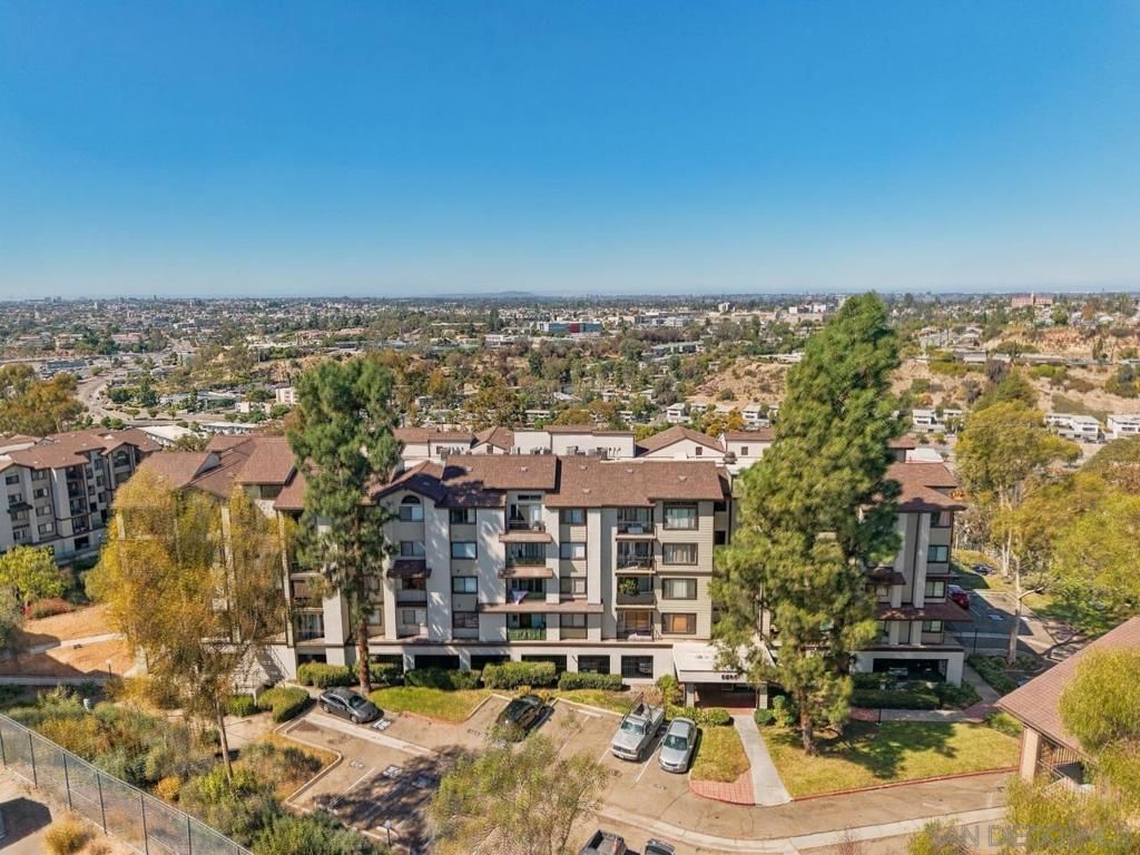 5985 Dandridge Ln 87, San Diego, CA 92115 — exterior