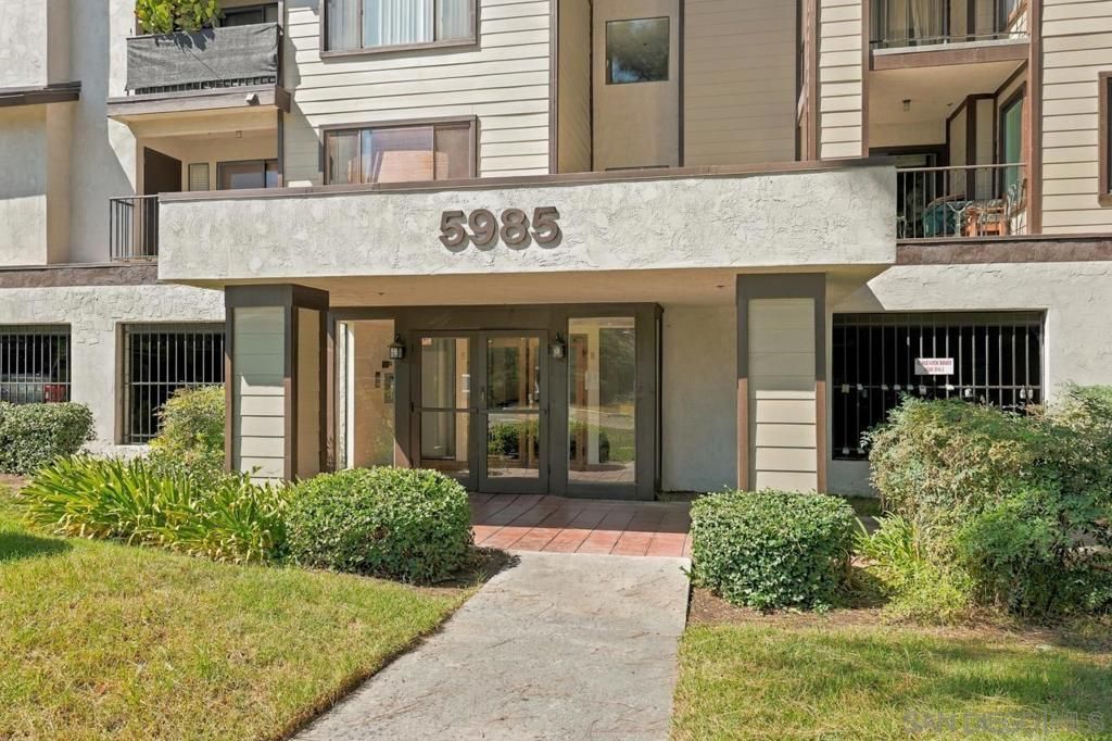 5985 Dandridge Ln 87, San Diego, CA 92115 — photo 2